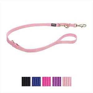 Reflective Dog Lead D79700