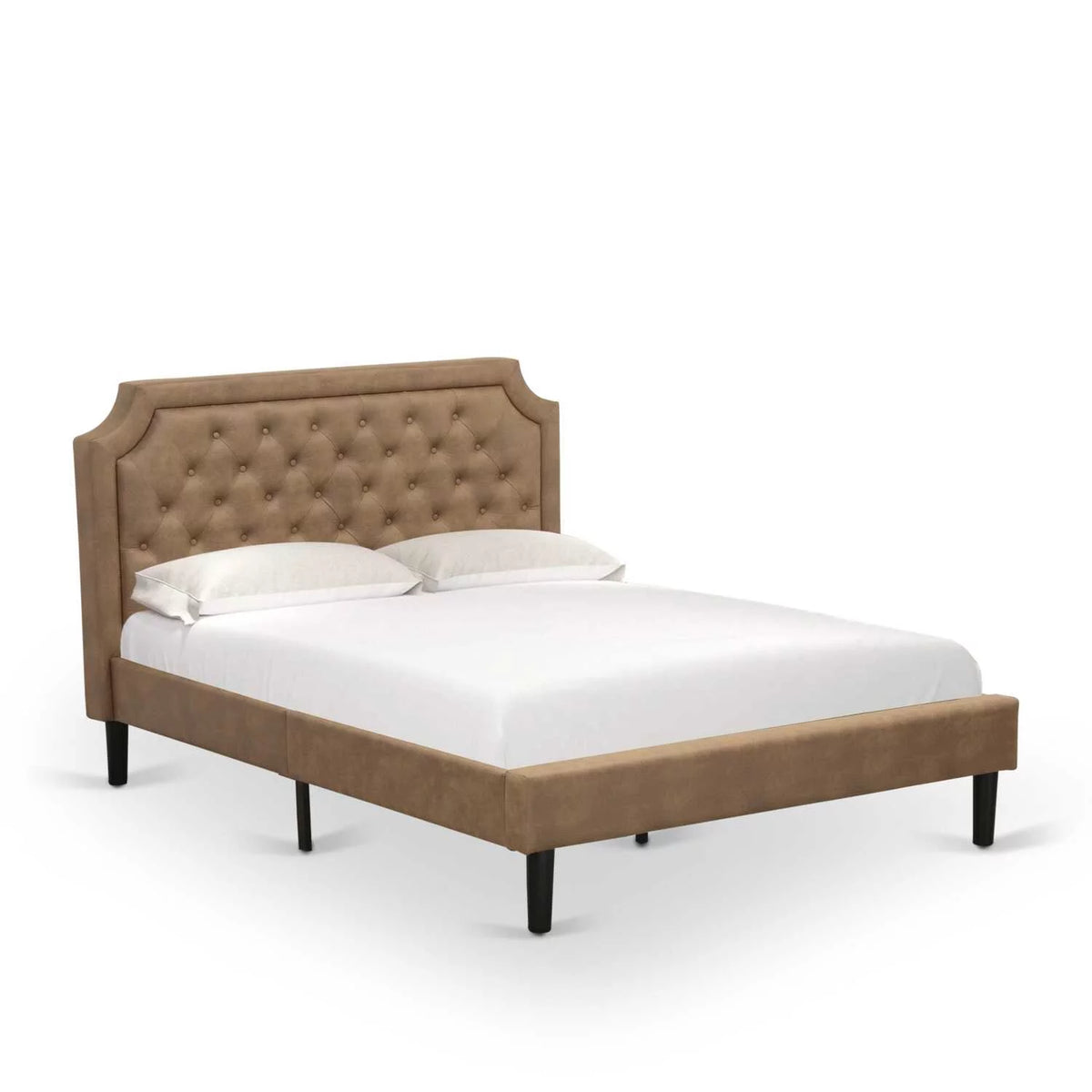 3-Piece Wooden Queen Bedroom Set P363