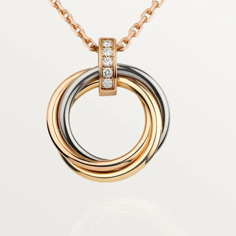 Necklace N31398