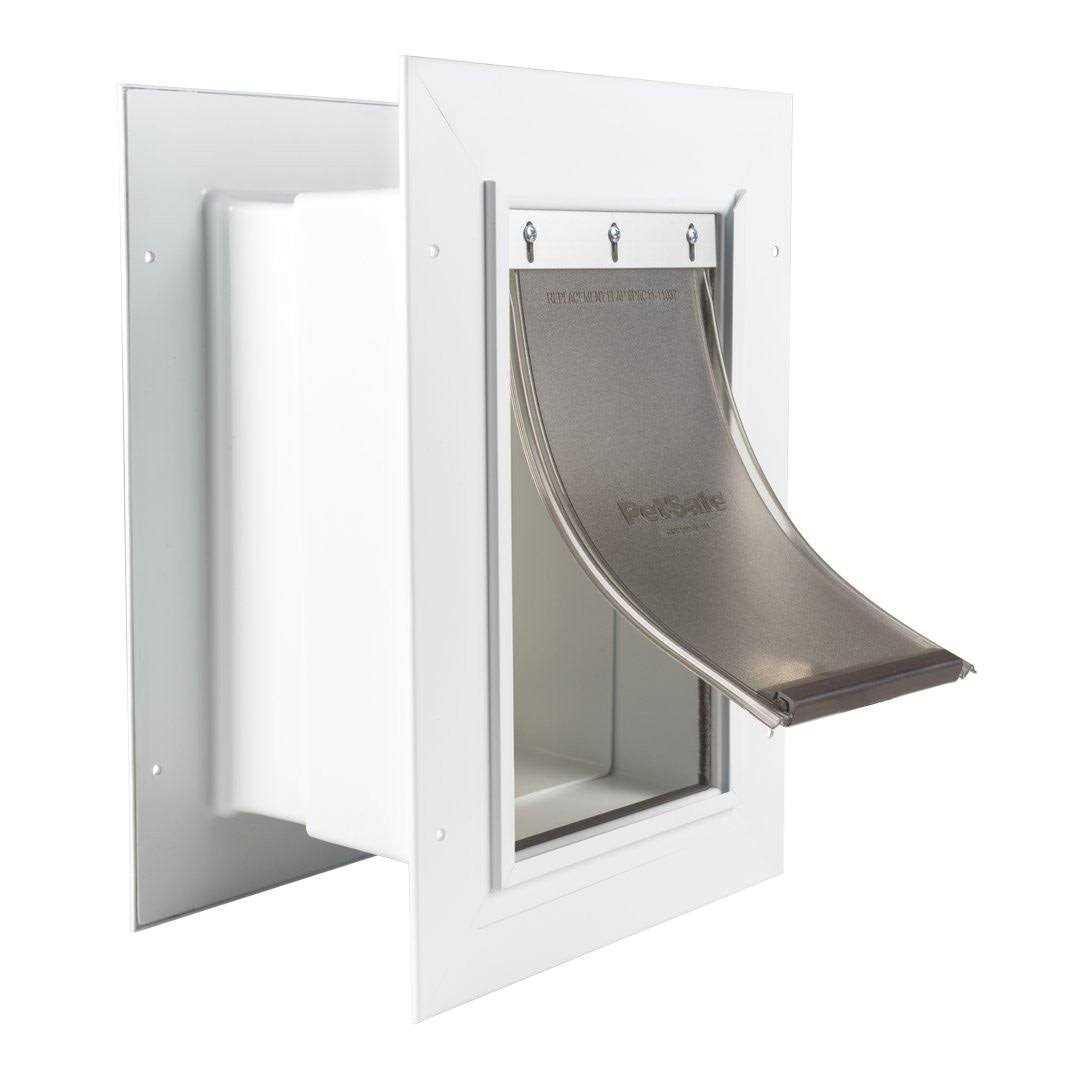 Wall Entry Pet Door R327348