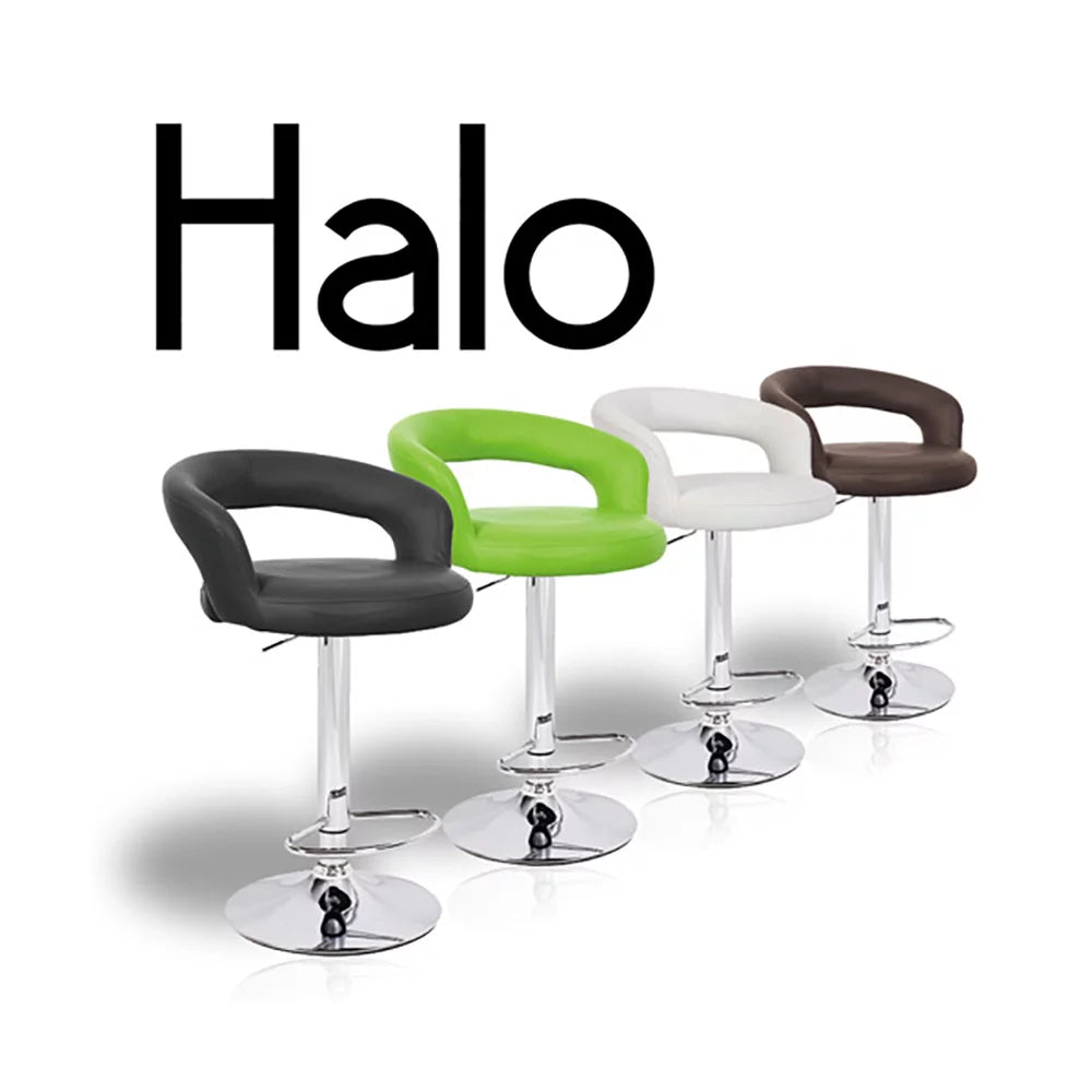 Adjustable Height Counter Bar Stool Y127065