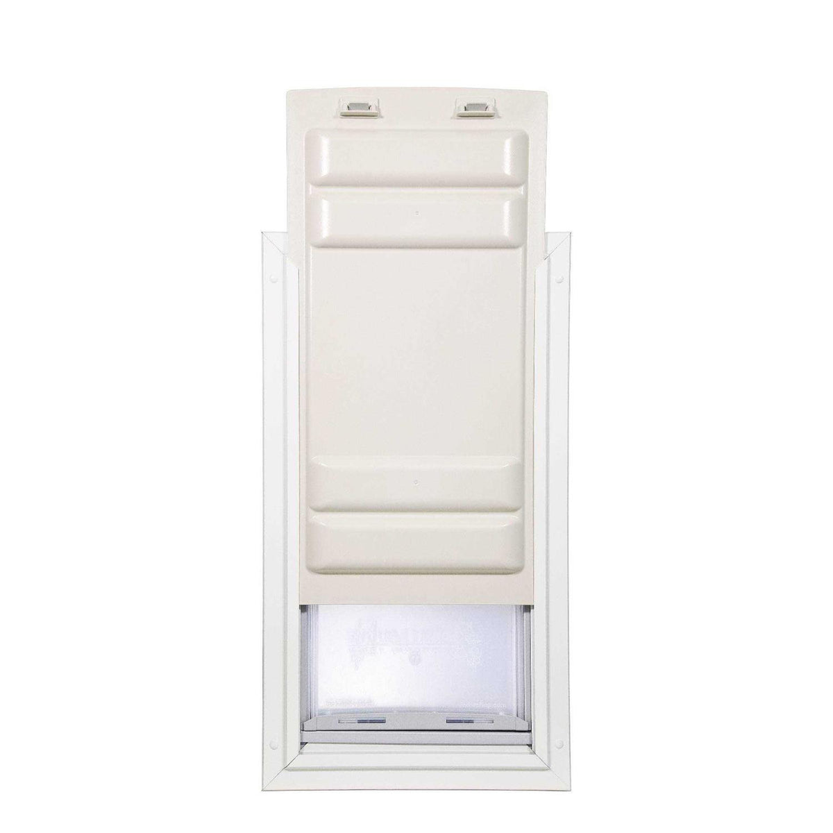 Double Flap Pet Door L931982