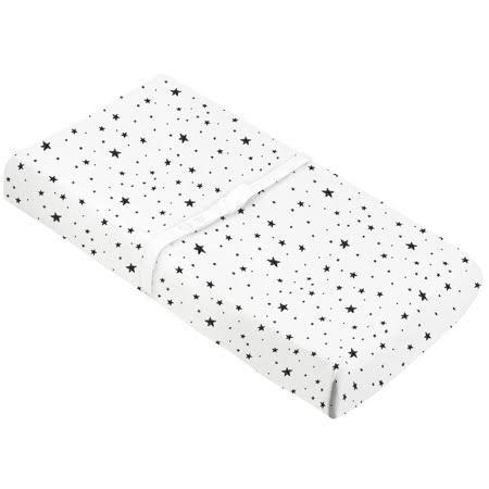 Flannel Change Pad Sheet with Slits W31557