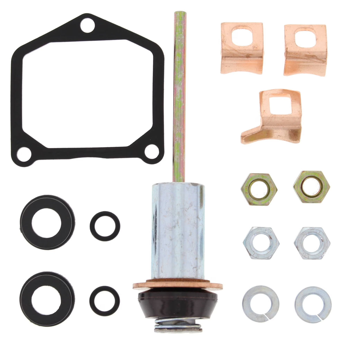 Solenoid Repair Kit U54136