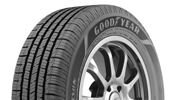 225/65R17 102H All-Season Tire Q12908