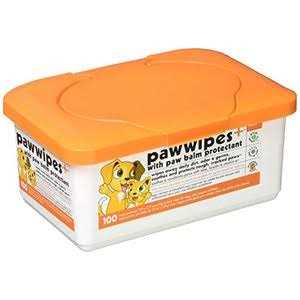 Paw Wipes A513262