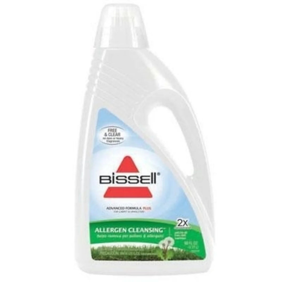 Allergen Clean Formula T20852