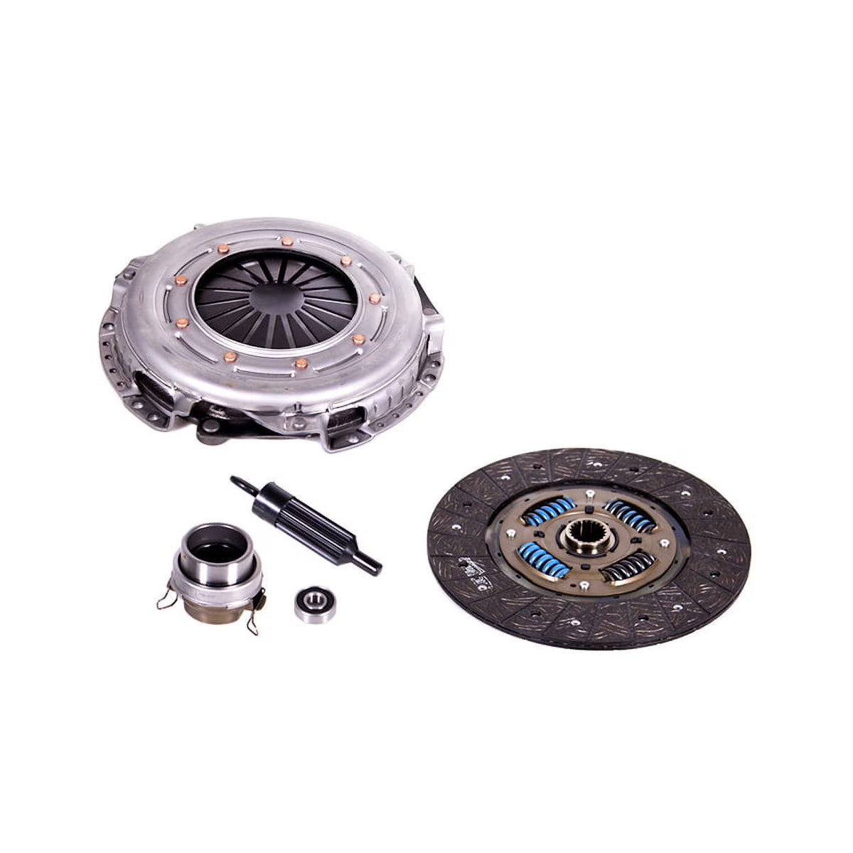 Clutch Kit for Toyota Tacoma 3.4L 1995-04 W5095