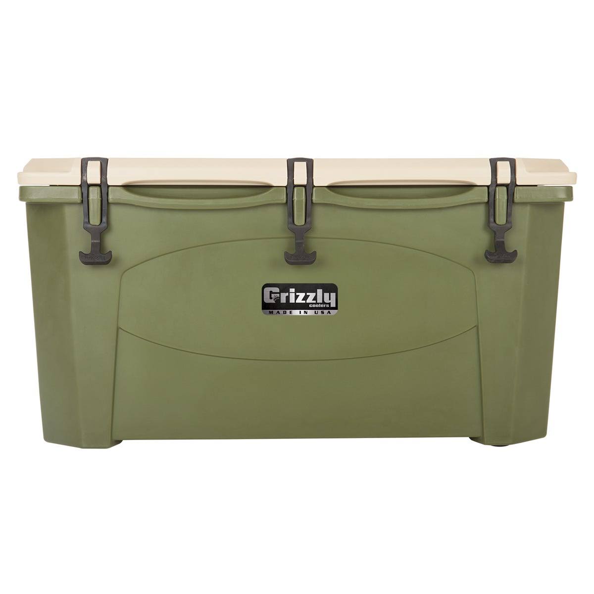 75-Quart Rotomolded Cooler P241