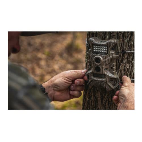 14 Megapixel IR Trail Camera U706278