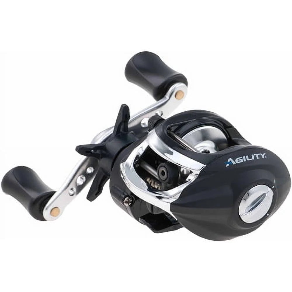 Low Profile Baitcast Fishing Reel O1728