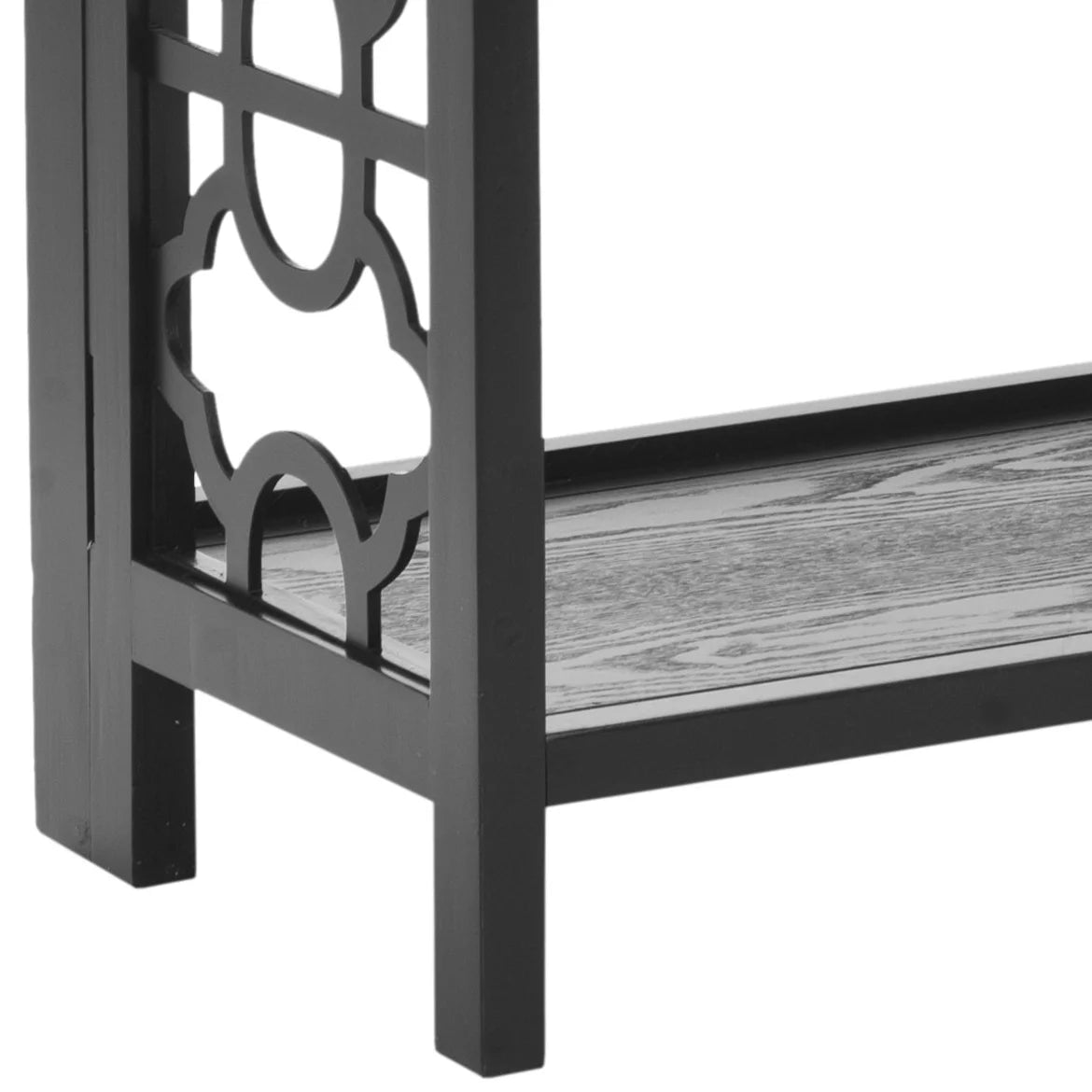 3 Tier Low Bookcase R399