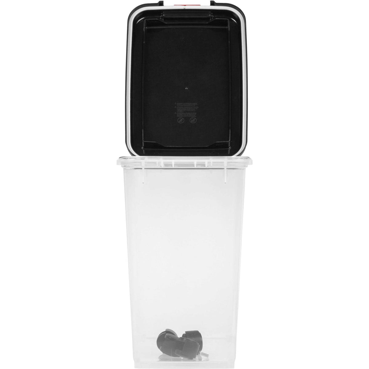 33qt Airtight Pet Food Storage Container E2957